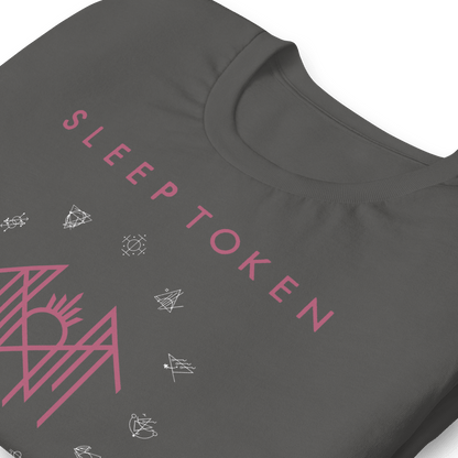 Sleep Token Thread the Needle T-Shirt