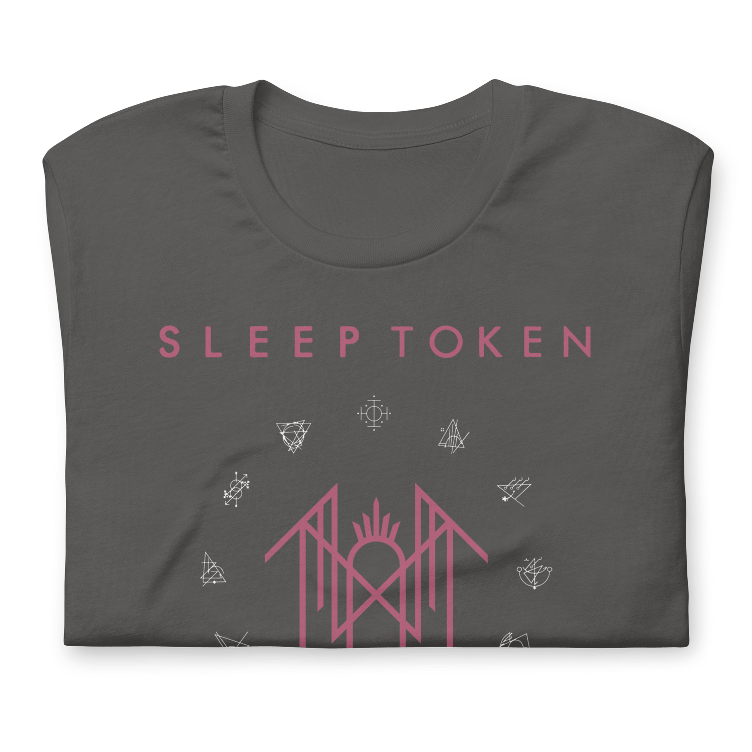 Sleep Token Thread the Needle T-Shirt