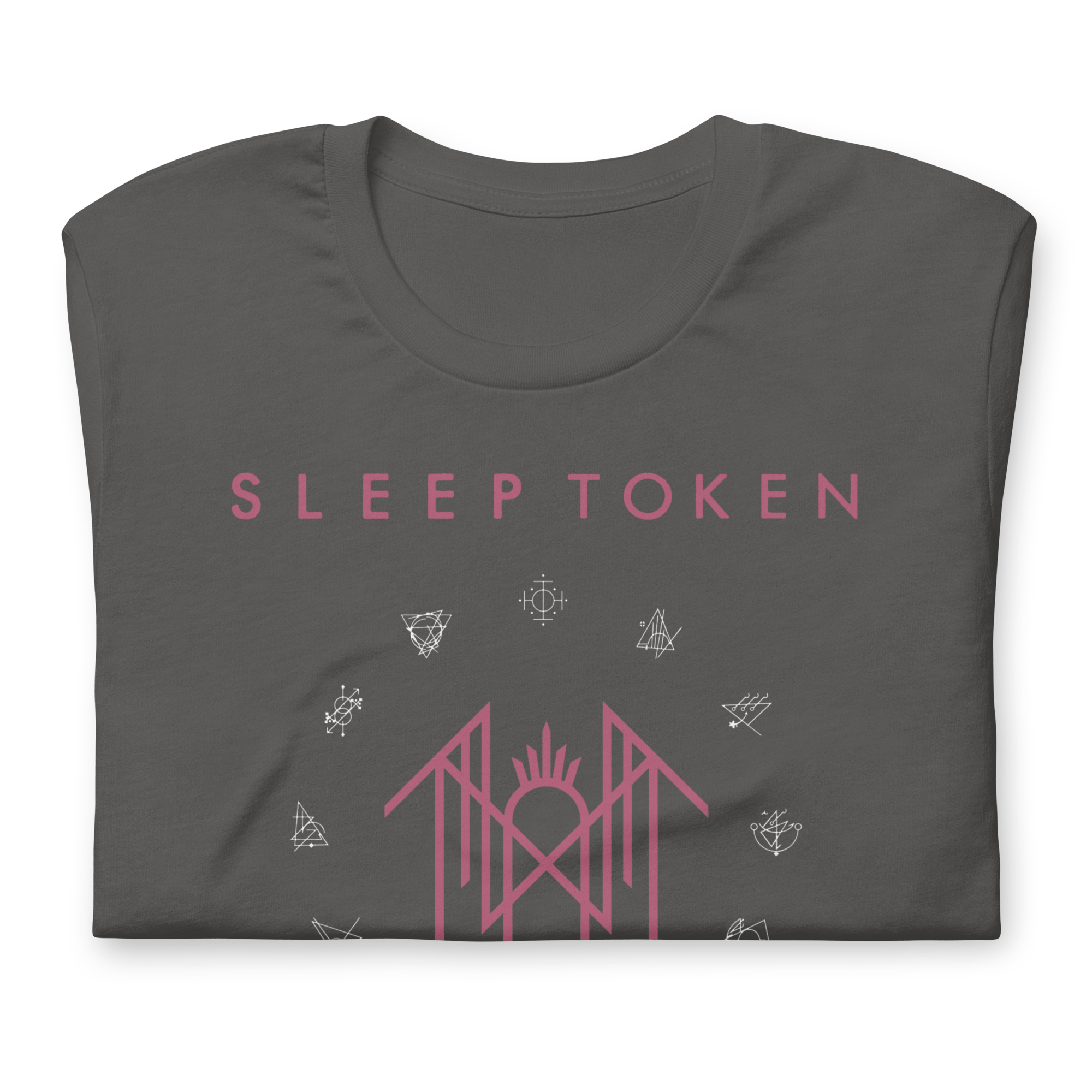 Sleep Token Thread the Needle T-Shirt