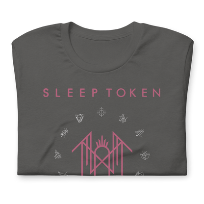 Sleep Token Thread the Needle T-Shirt