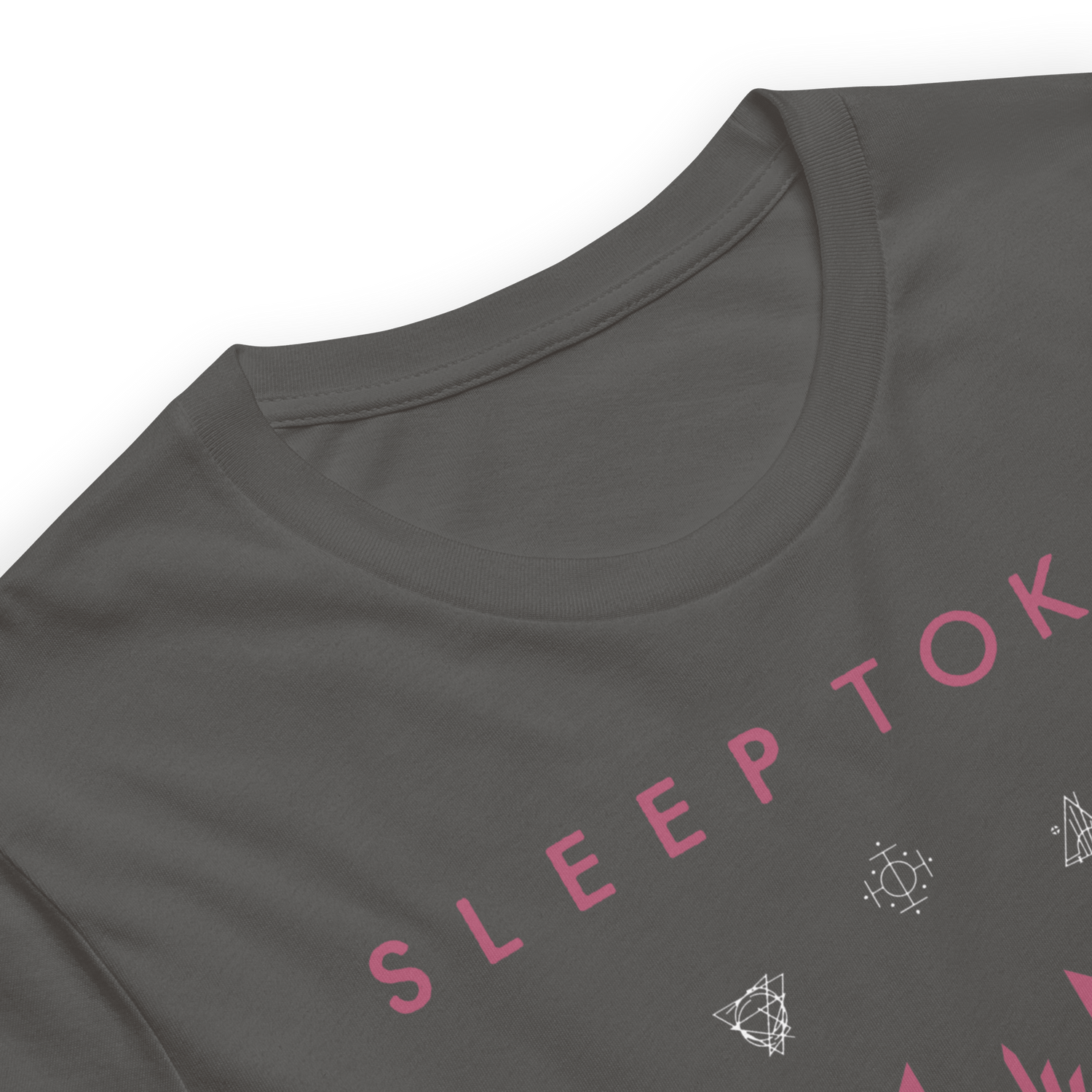 Sleep Token Thread the Needle T-Shirt