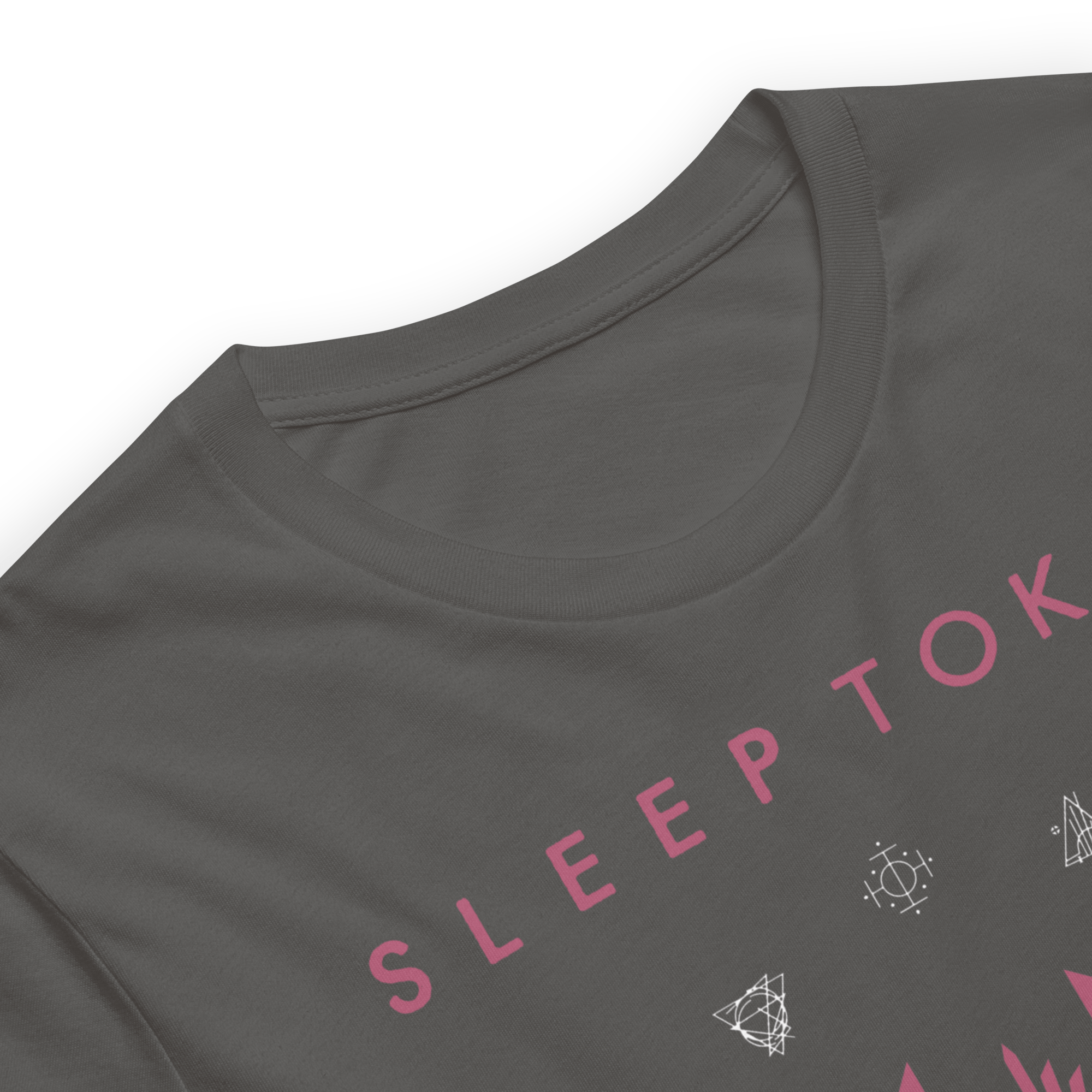 Sleep Token Thread the Needle T-Shirt