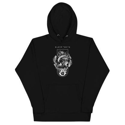 Sleep Token Vore Hoodie