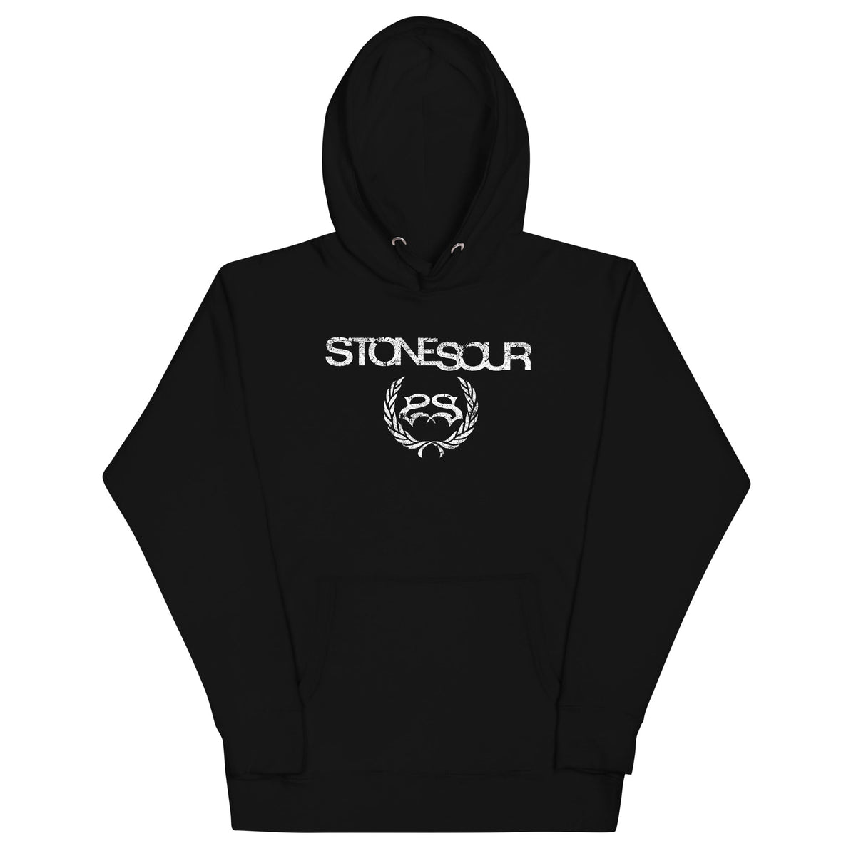 Stone Sour - Emblem Hoodie