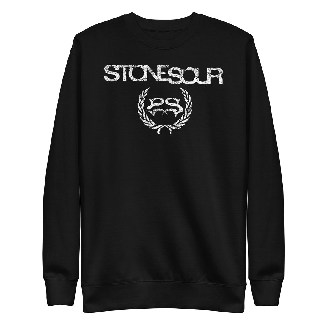 Stone Sour - Emblem Sweatshirt