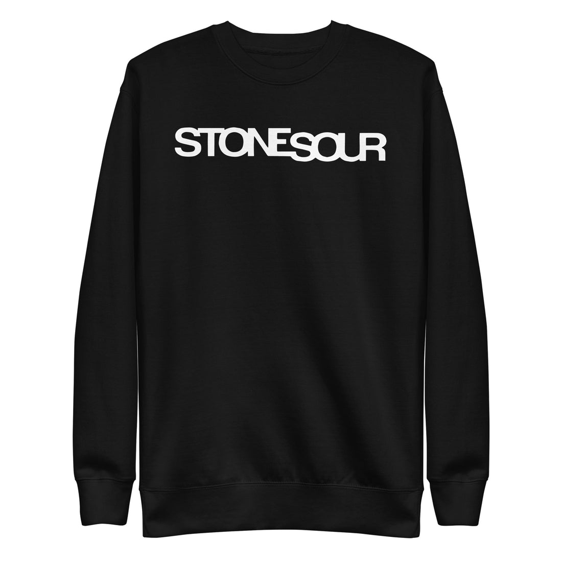 Stone Sour - Slant Sweatshirt