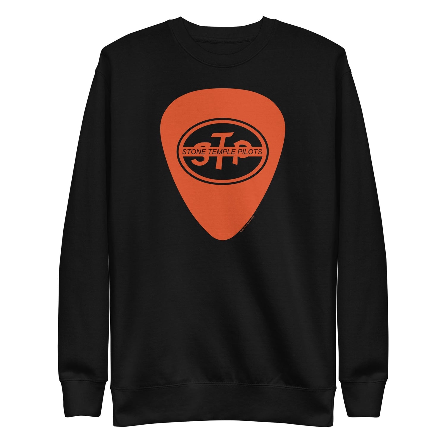 Stone Temple Pilots - Guitar Pic Sweatshirt