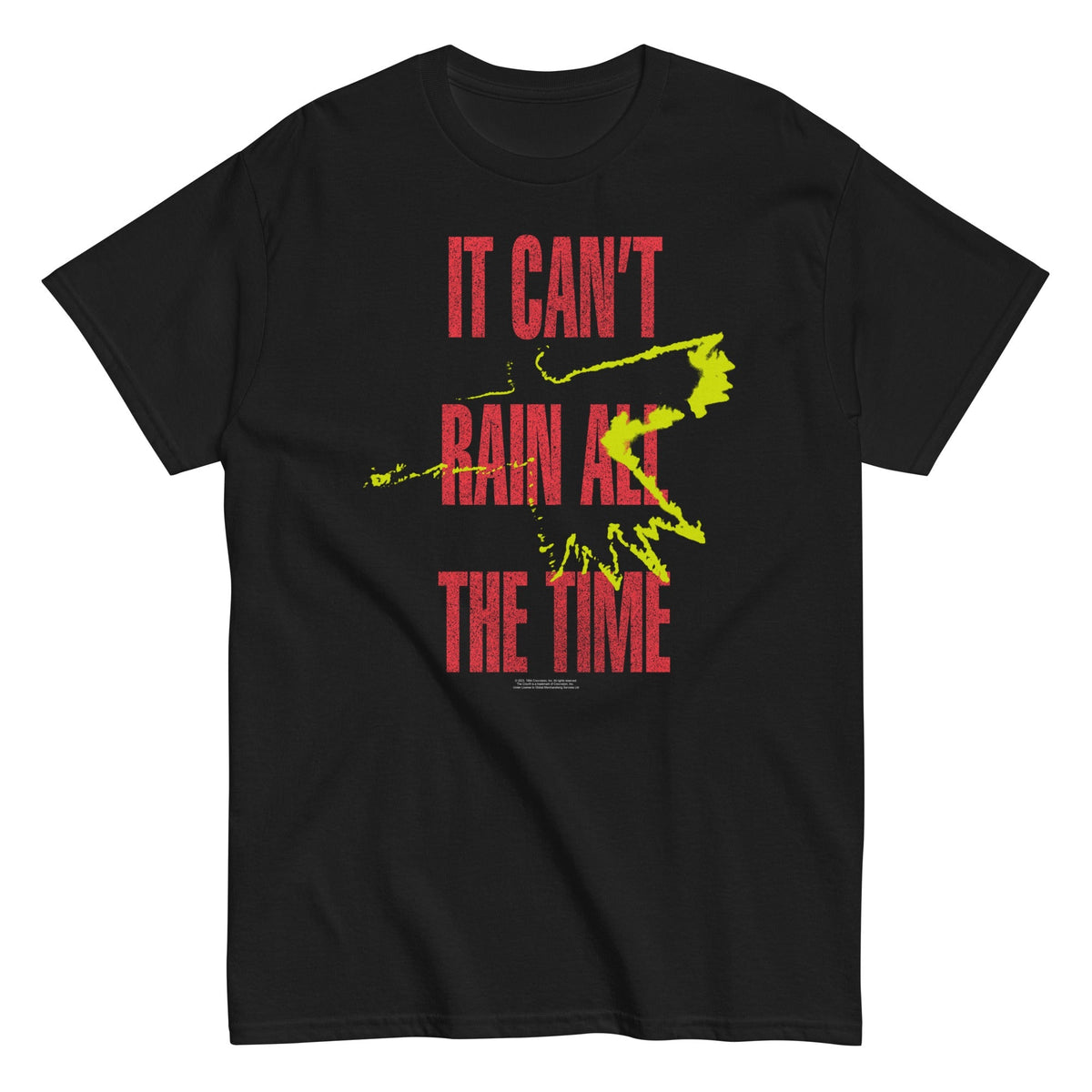 The Crow - Can&