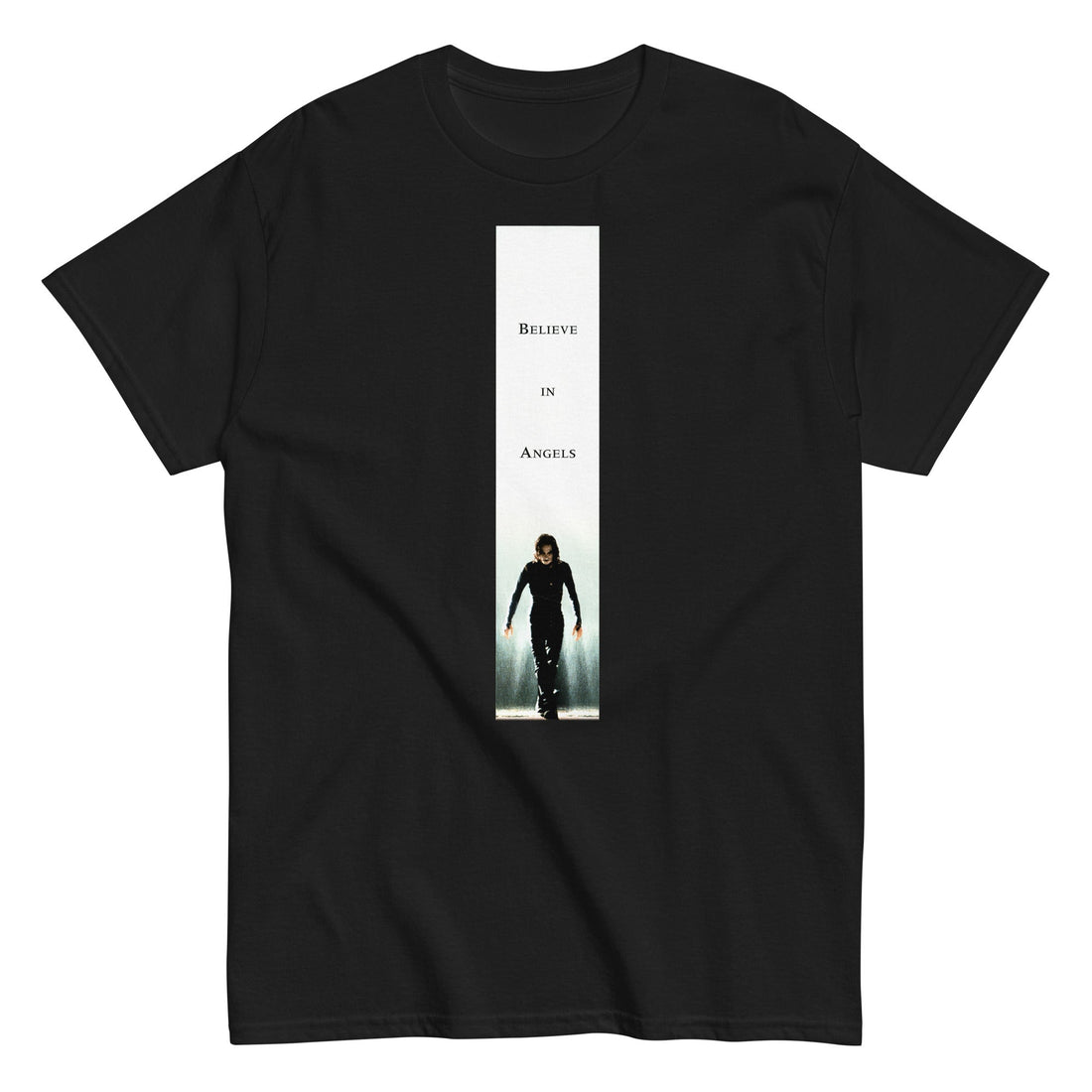 The Crow - Crime Noir T-Shirt