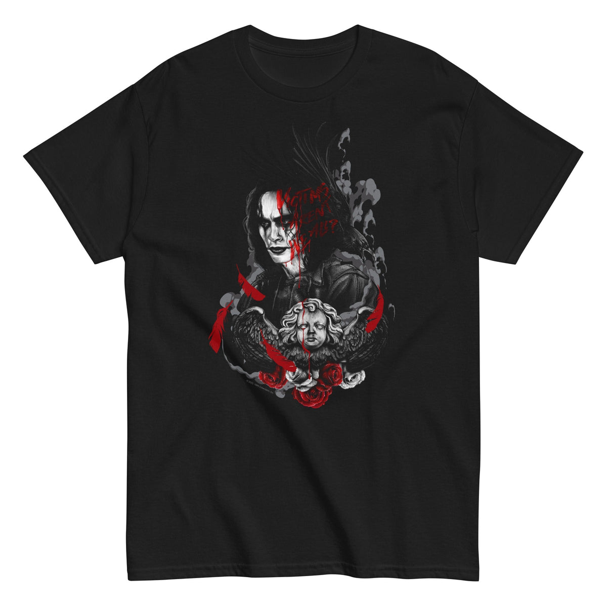 The Crow - Victims Aren&