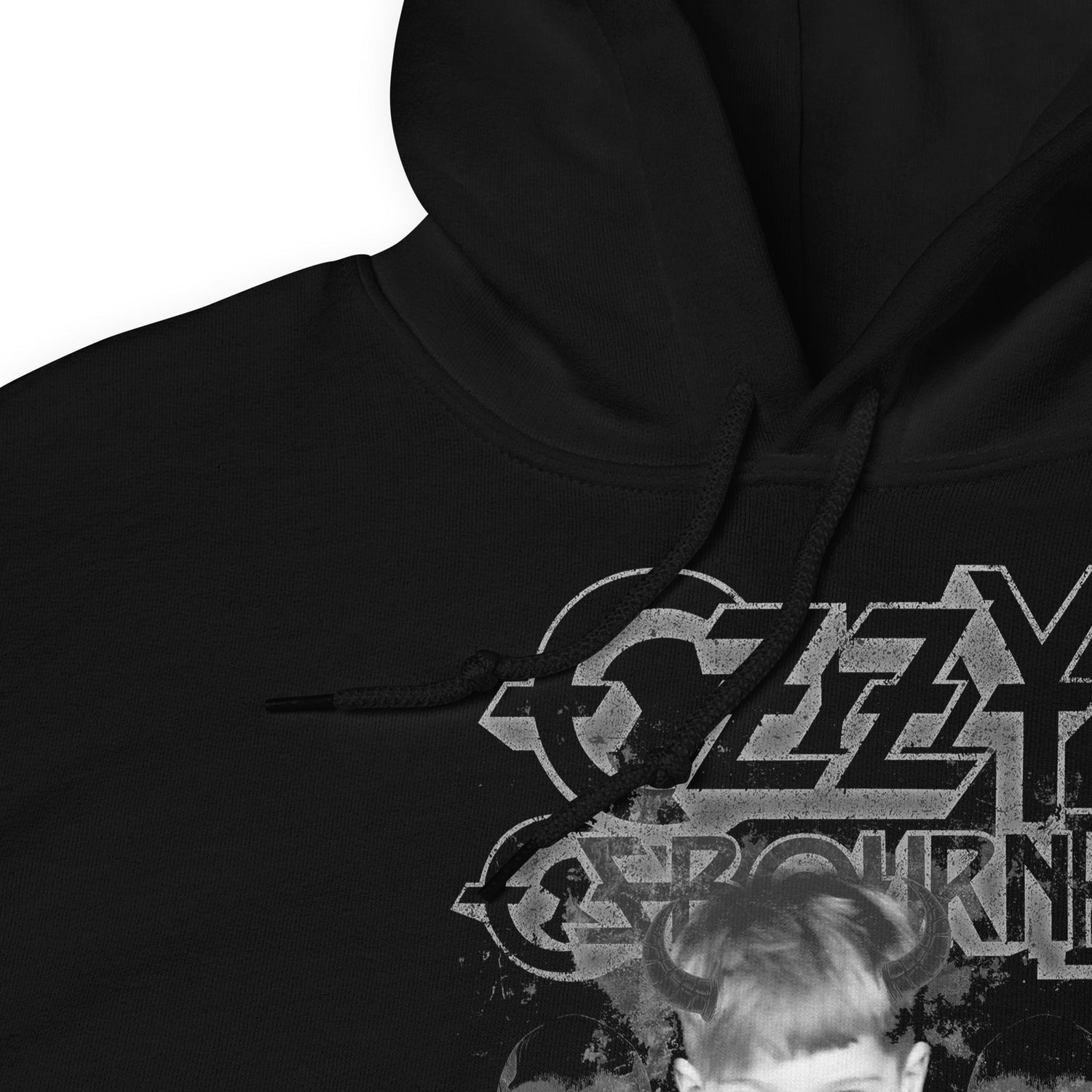 The Legend of Ozzy Hoodie
