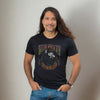 TOM PETTY & THE HEARTBREAKERS Eye-Catching T-Shirt, With Wings