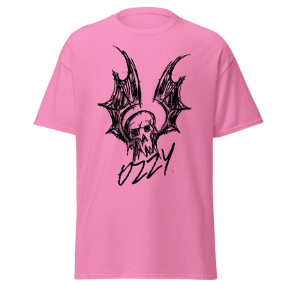 Ozzy Osbourne Hand Sketched T-Shirt