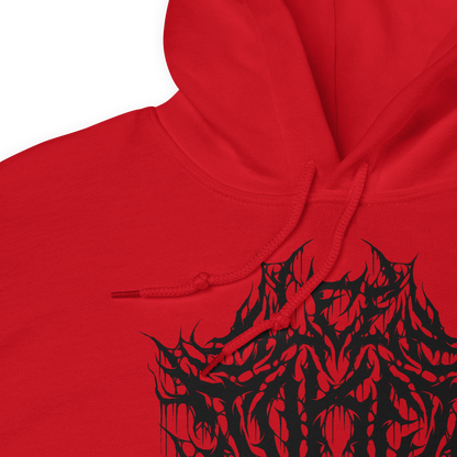 Sleep Token Fields of Elation Hoodie