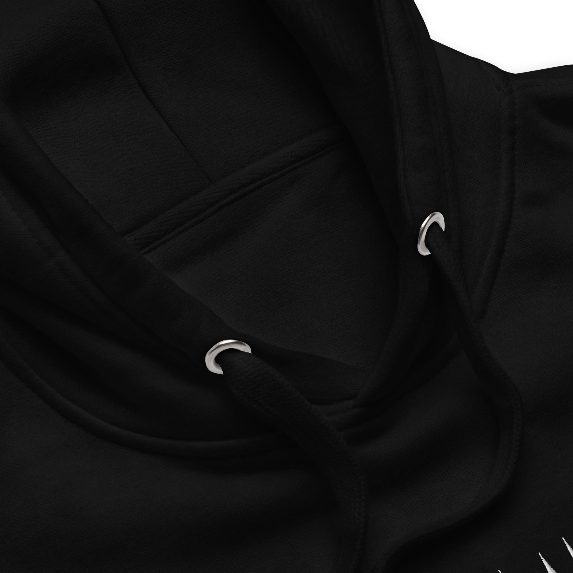 Slayer Electric HD Embroidered Hoodie