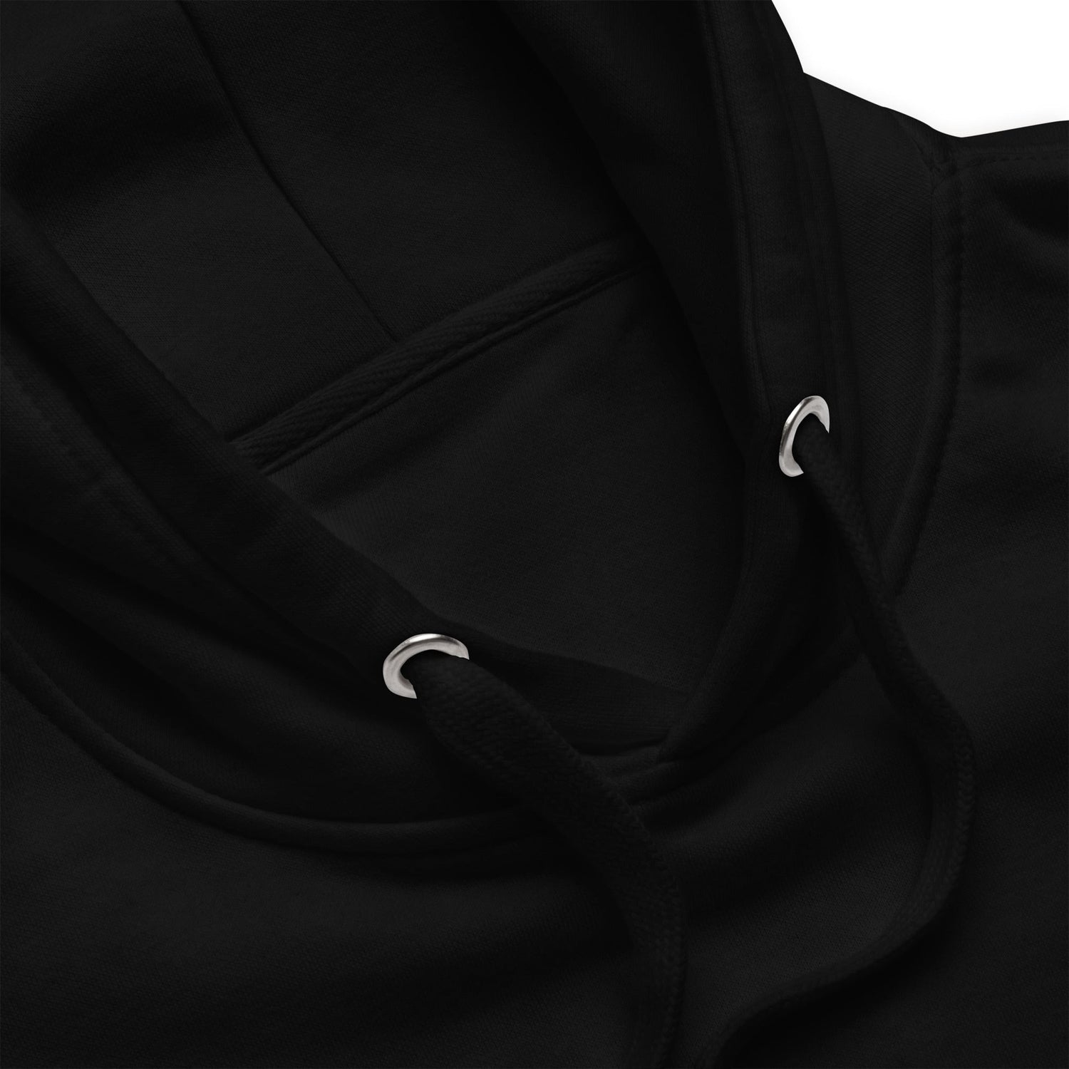 Motley Crue Cursive HD Embroidered Hoodie