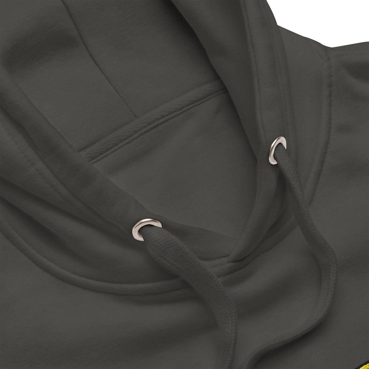 Megadeth Nuclear HD Embroidered Hoodie