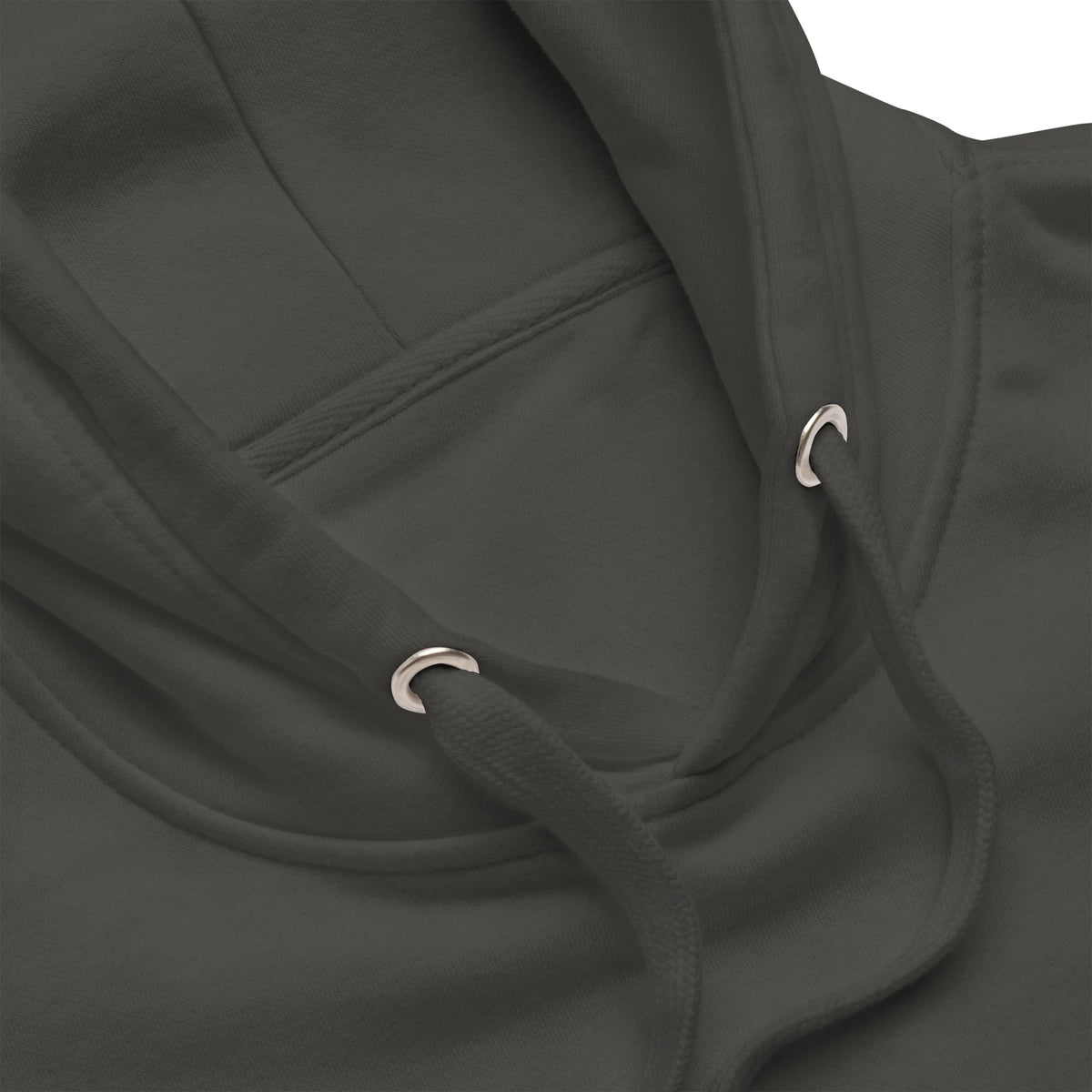 Anthrax HD Embroidered Hoodie