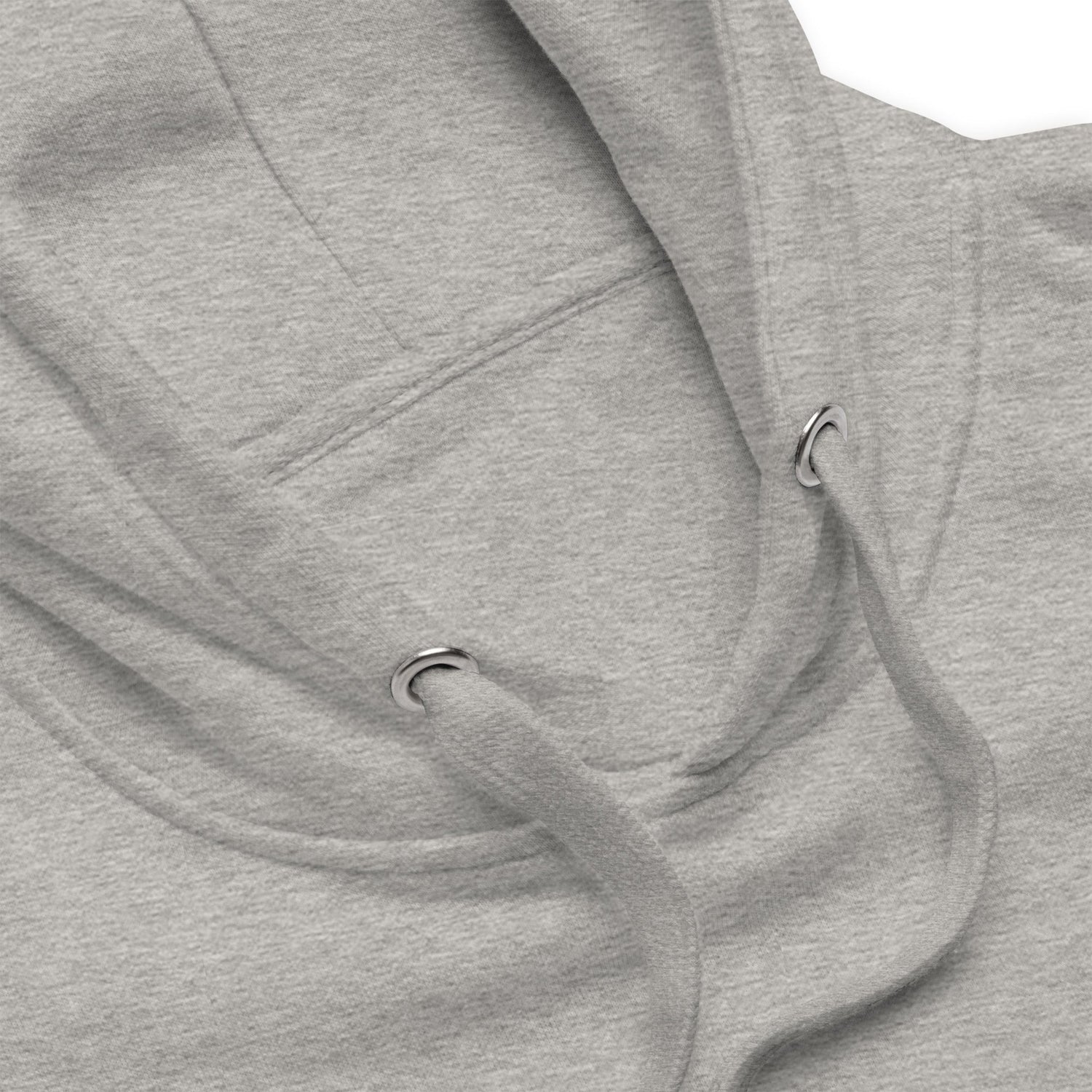 Ghost Impera HD Embroidered Hoodie