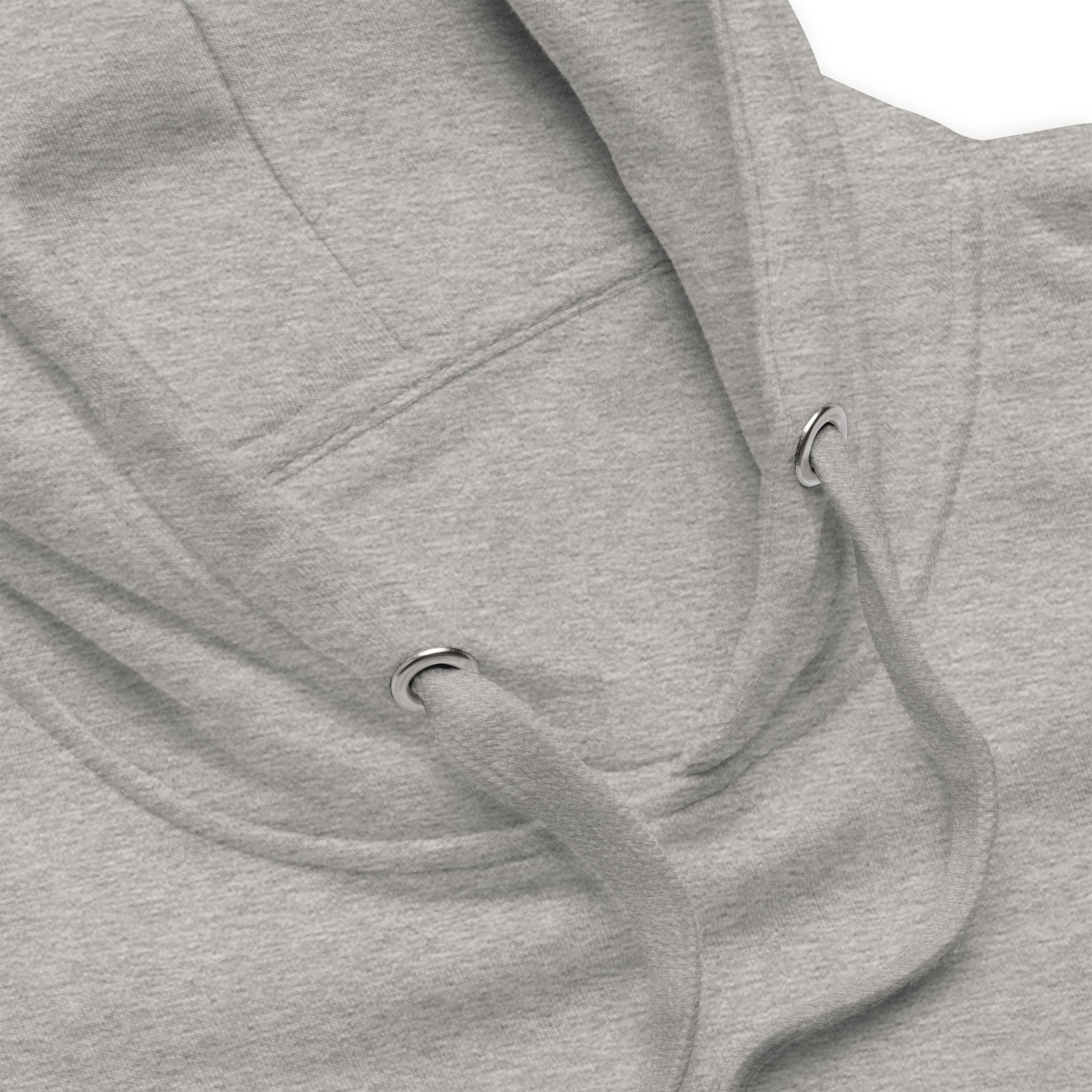Ghost Impera HD Embroidered Hoodie