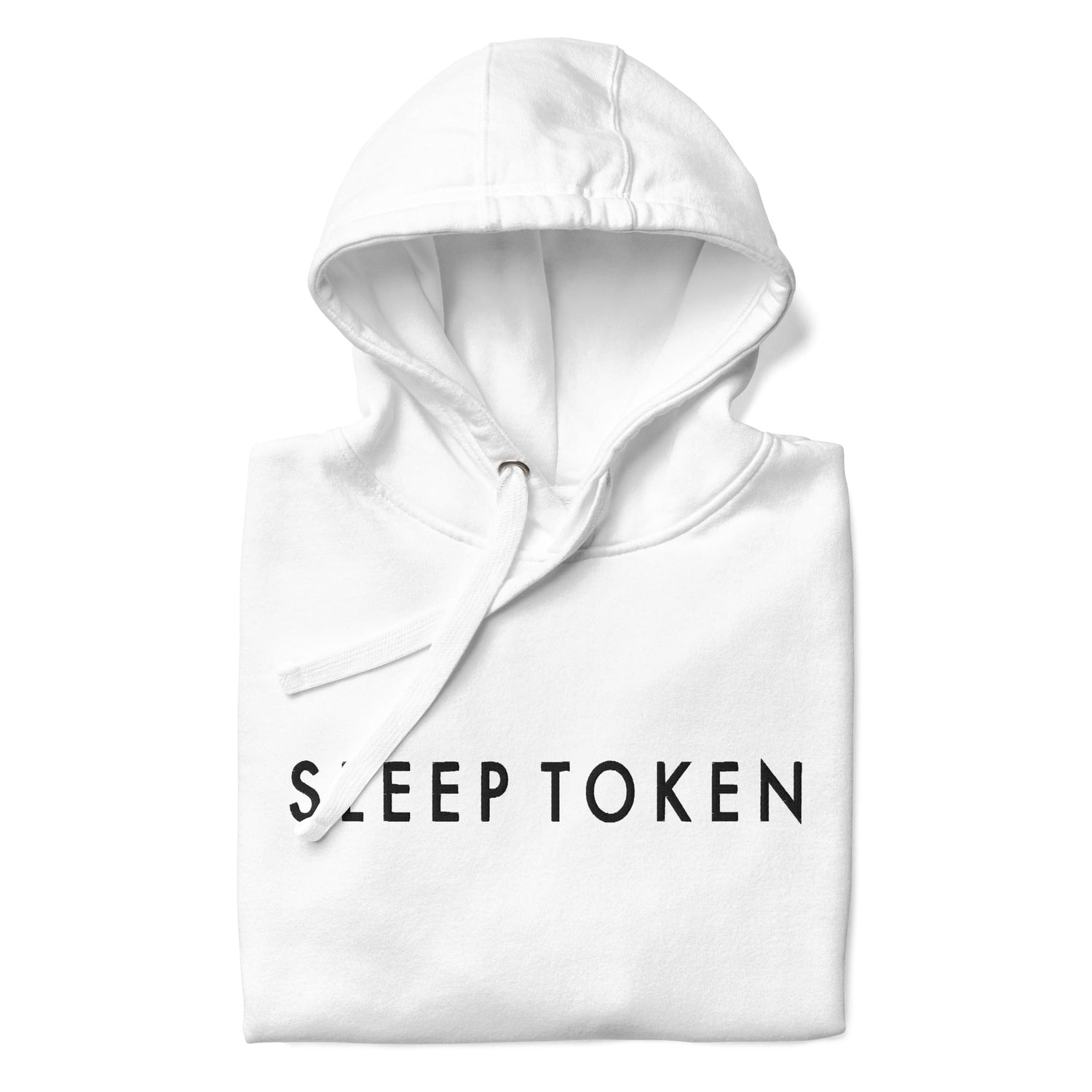 Sleep Token Vessel HD Embroidered Hoodie