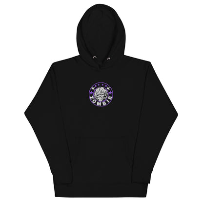 Rob Zombie Mondo HD Embroidered Hoodie
