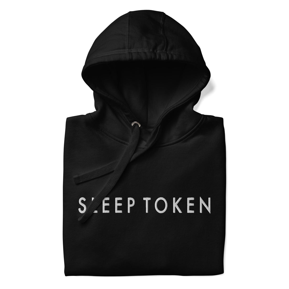 Sleep Token Summoning HD Embroidered Hoodie