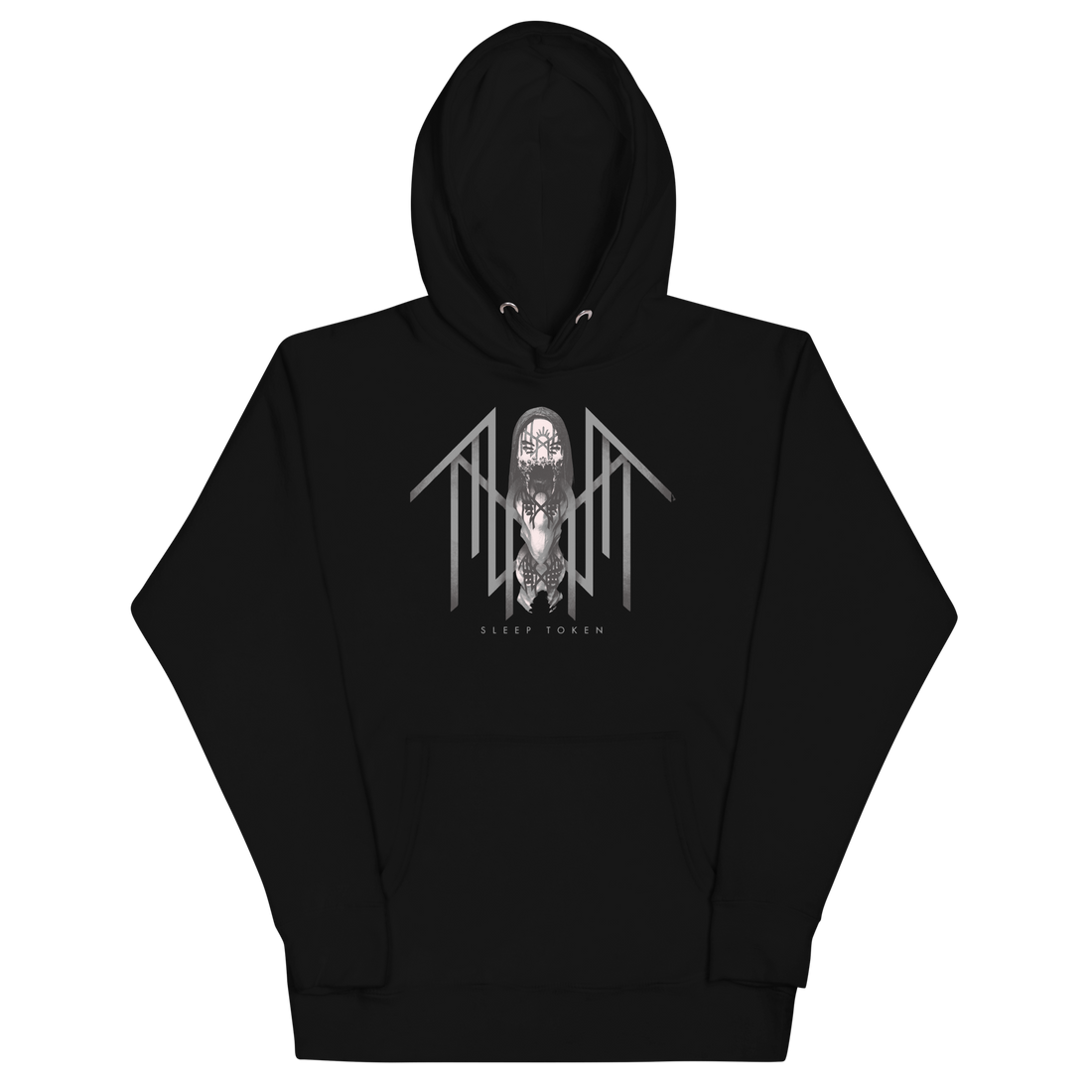 Sleep Token Ascensionism Hoodie