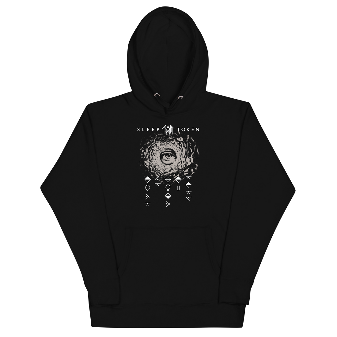 Sleep Token DYWTYLM Hoodie