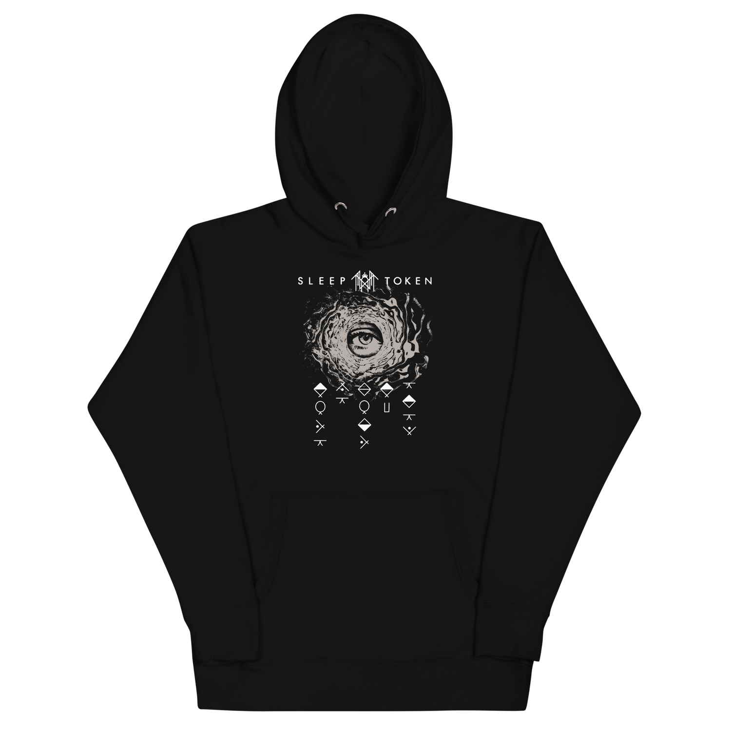 Sleep Token DYWTYLM Hoodie