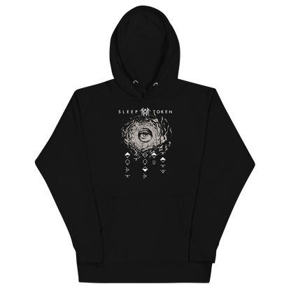 Sleep Token DYWTYLM Hoodie