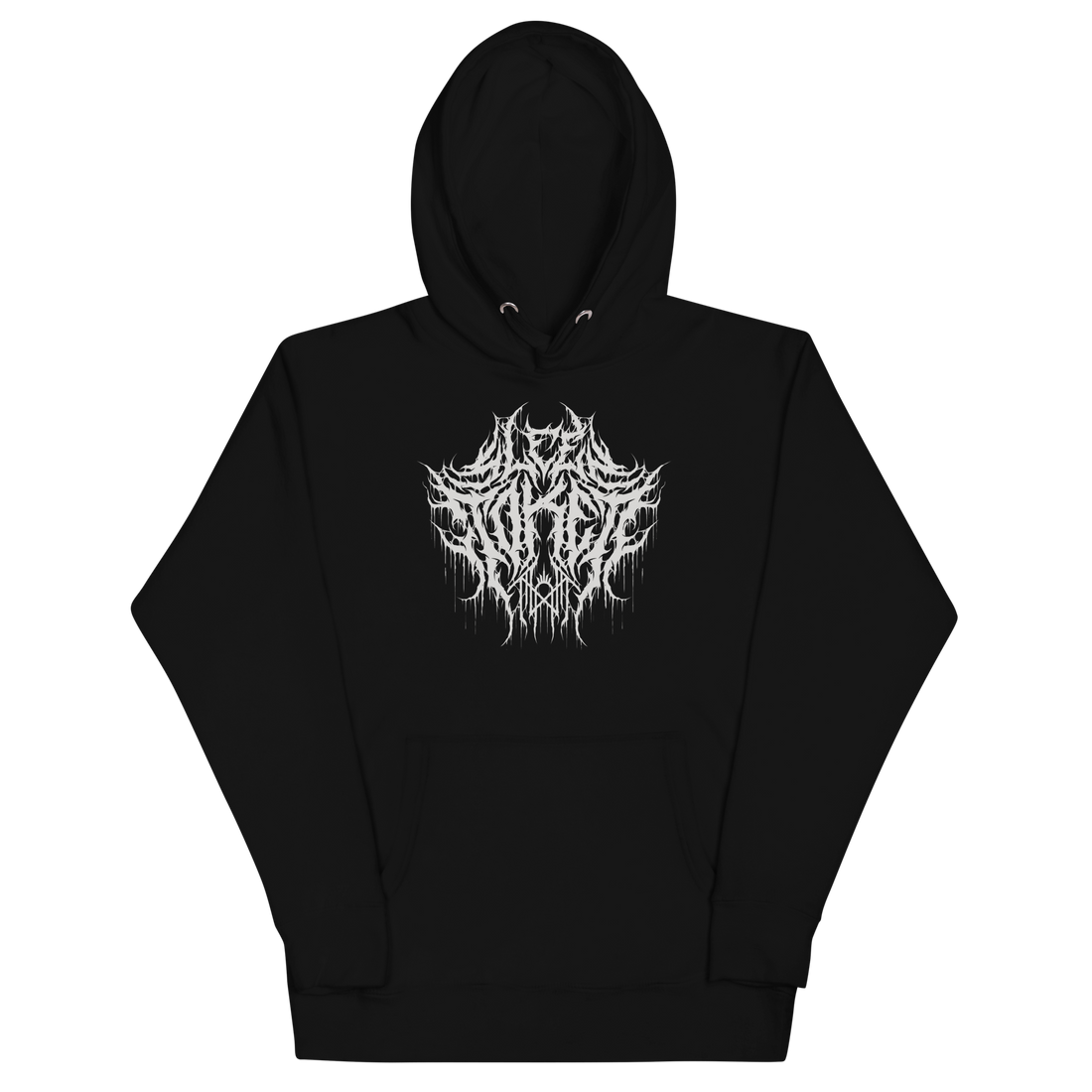 Sleep Token High Water Hoodie