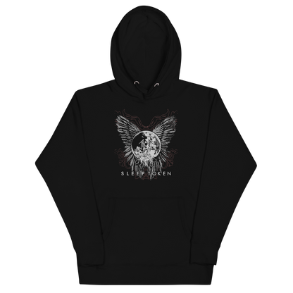 Sleep Token Rain Hoodie