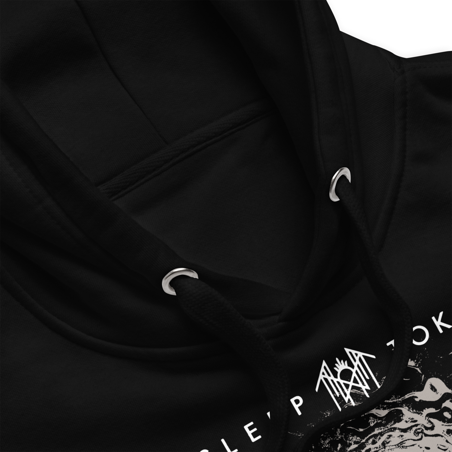 Sleep Token DYWTYLM Hoodie