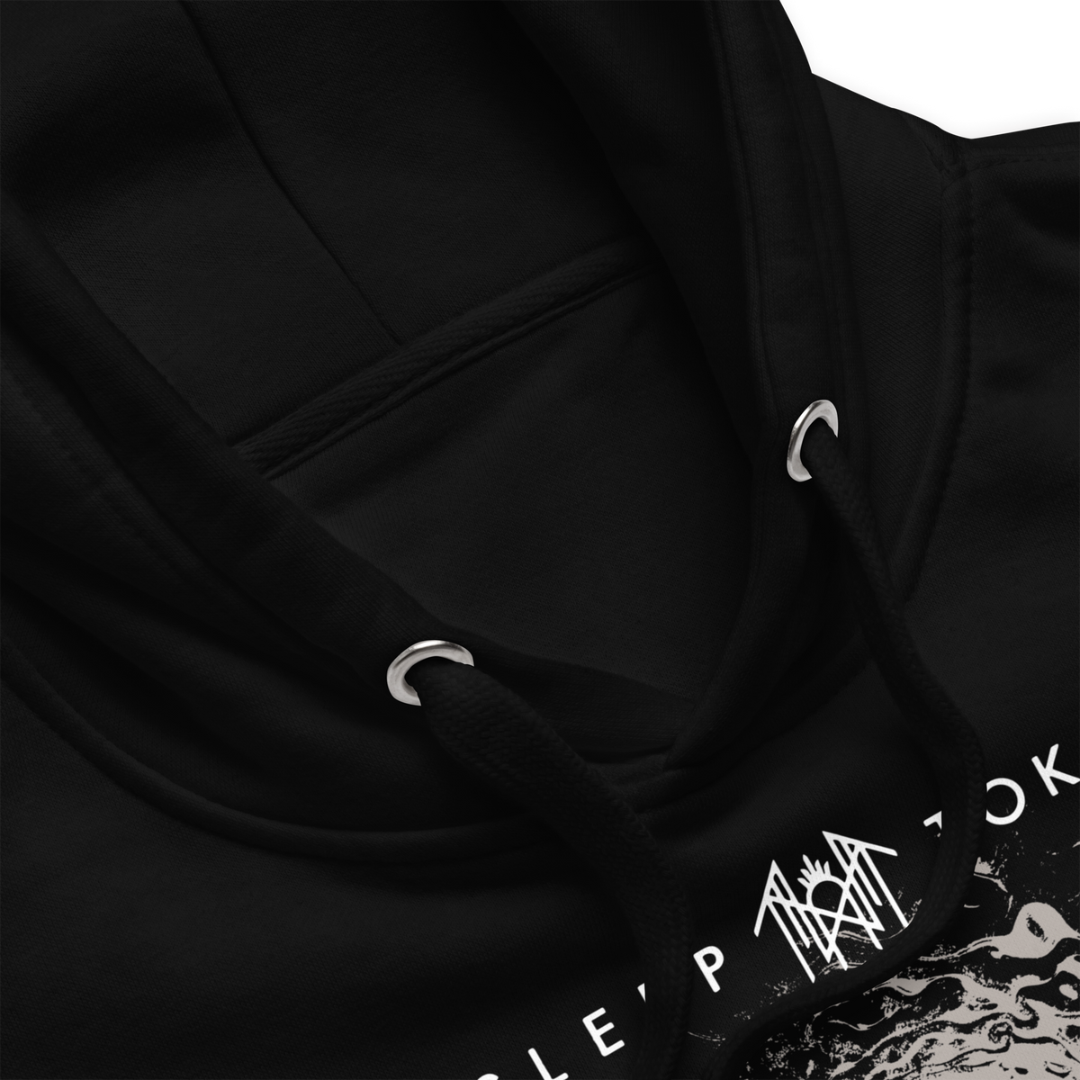 Sleep Token DYWTYLM Hoodie