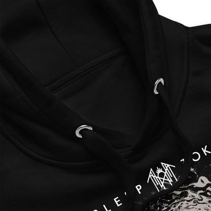 Sleep Token DYWTYLM Hoodie
