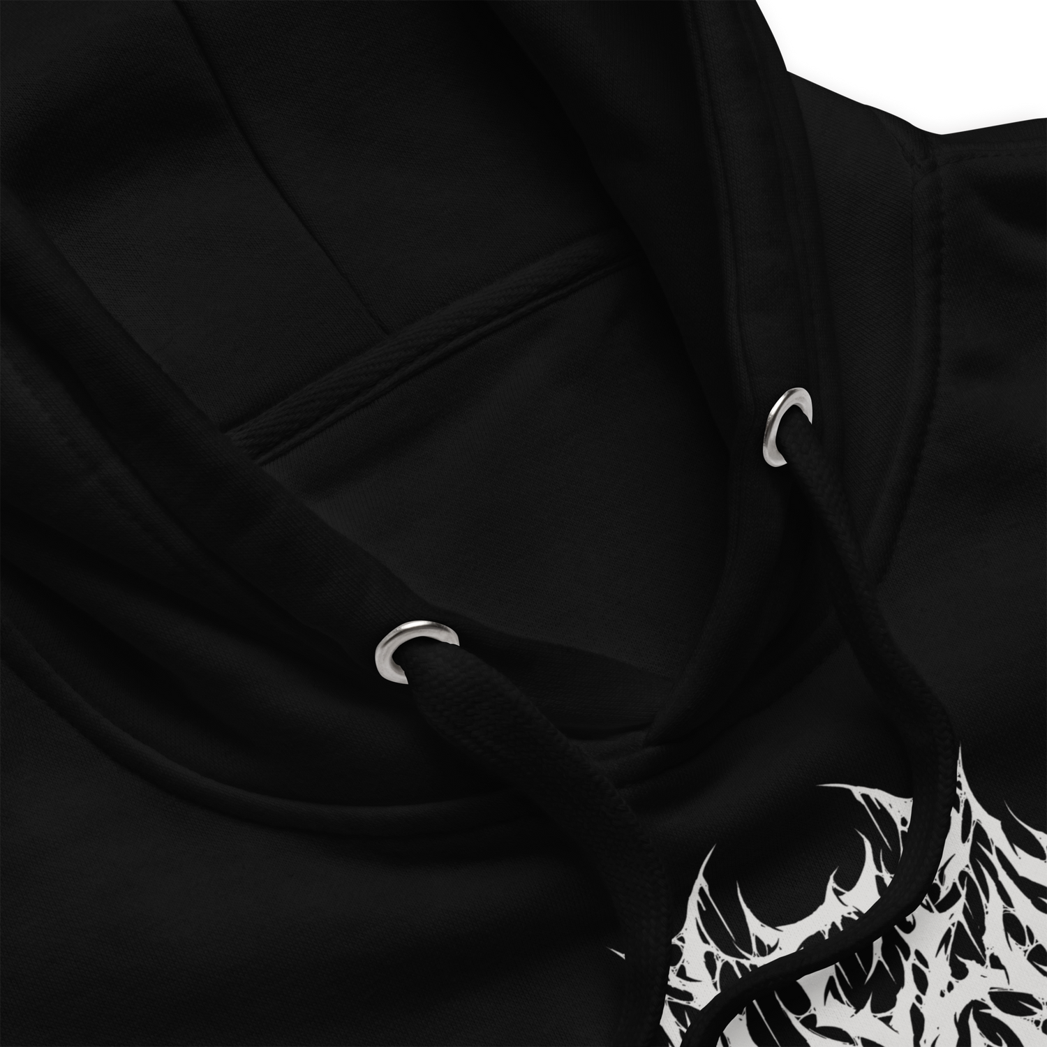 Sleep Token High Water Hoodie