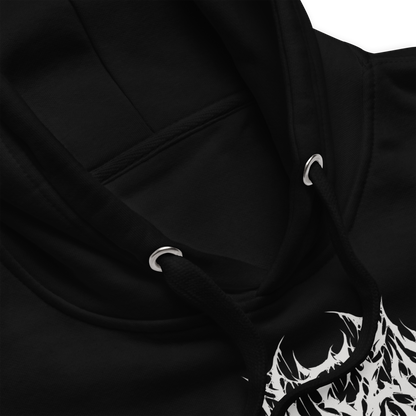 Sleep Token High Water Hoodie