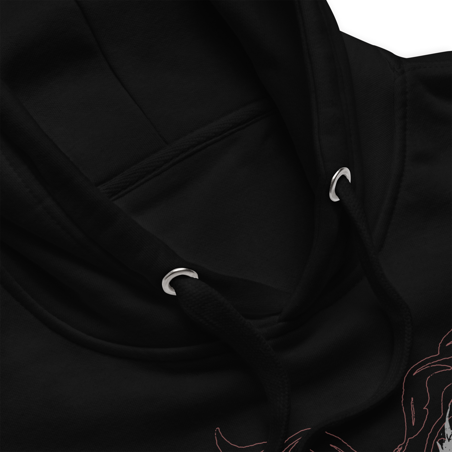 Sleep Token Rain Hoodie