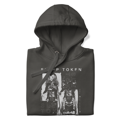 Sleep Token Chokehold Hoodie