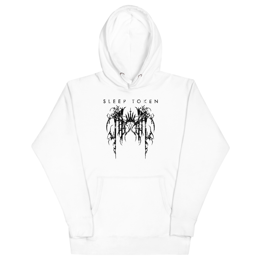 Sleep Token Aqua Regia Hoodie