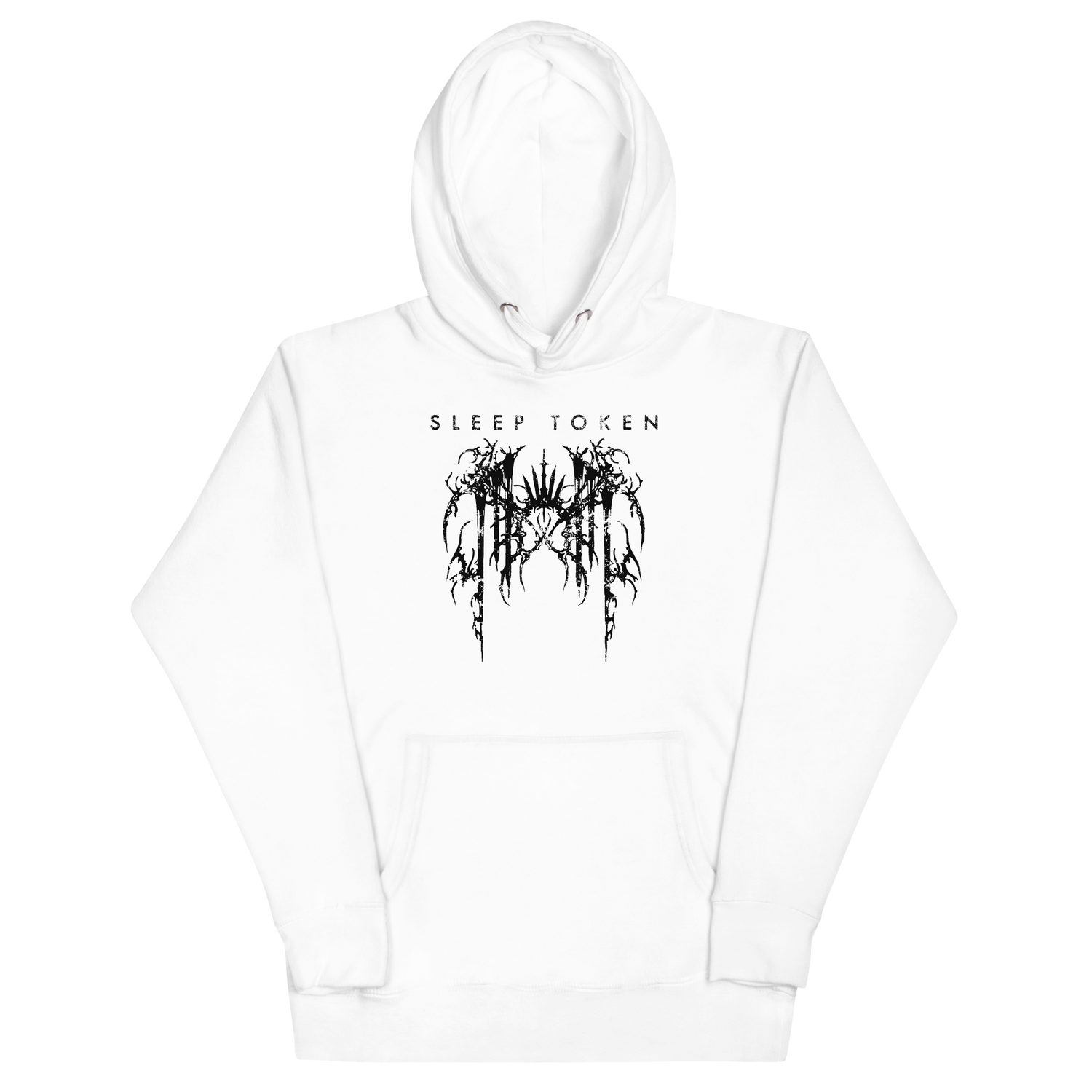 Sleep Token Aqua Regia Hoodie