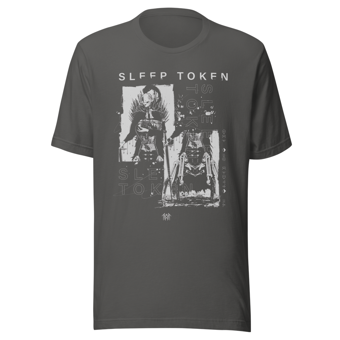 Sleep Token Chokehold T-Shirt