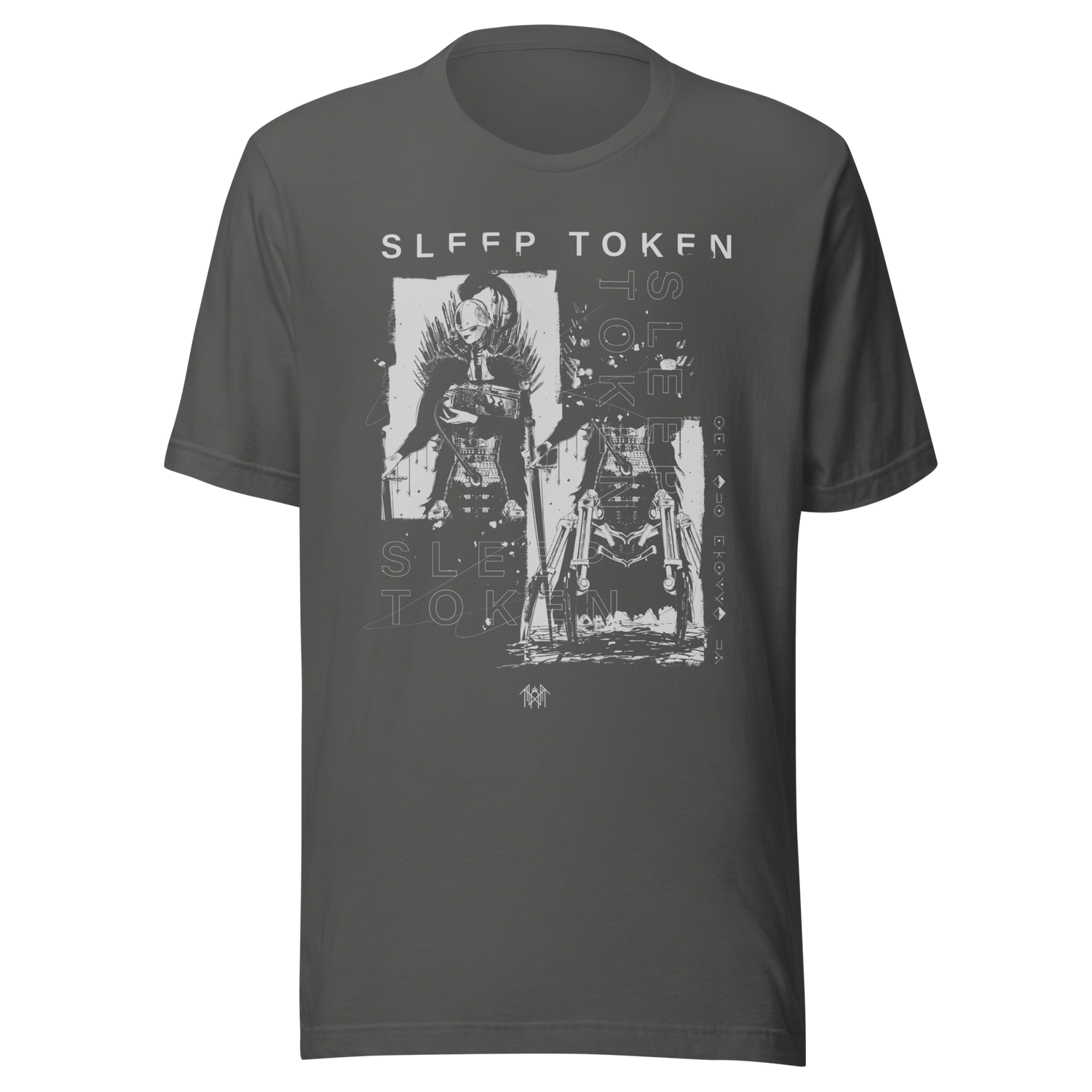 Sleep Token Chokehold T-Shirt
