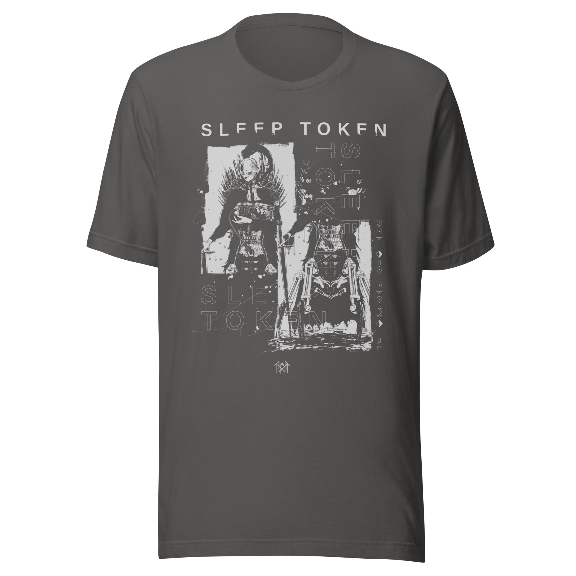 Sleep Token Chokehold T-Shirt