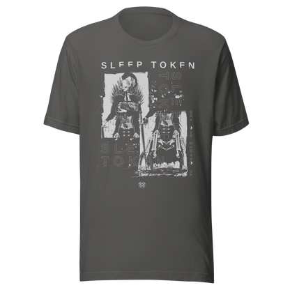 Sleep Token Chokehold T-Shirt