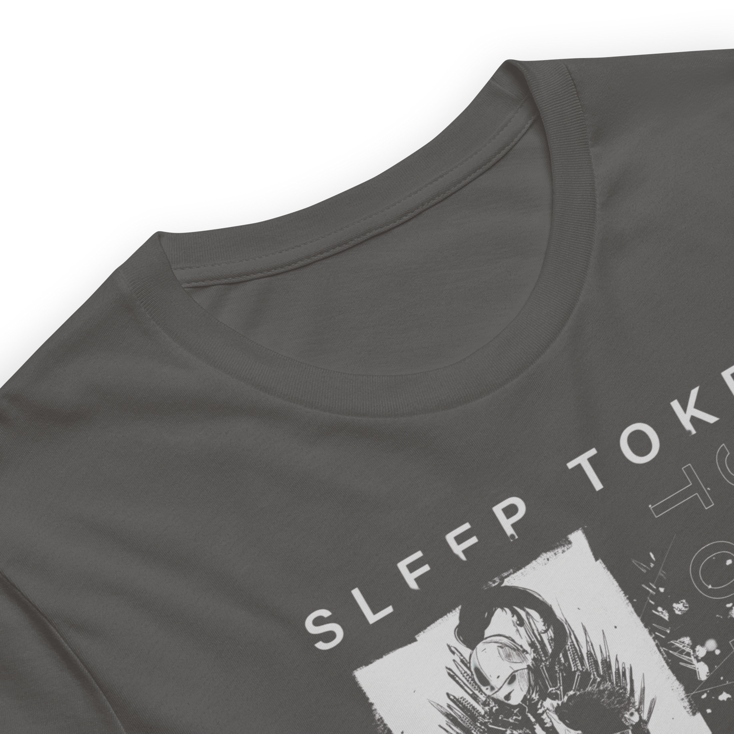 Sleep Token Chokehold T-Shirt
