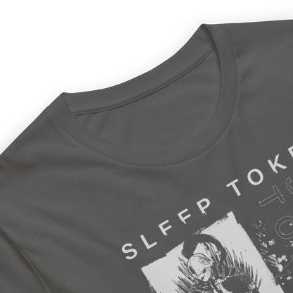 Sleep Token Chokehold T-Shirt