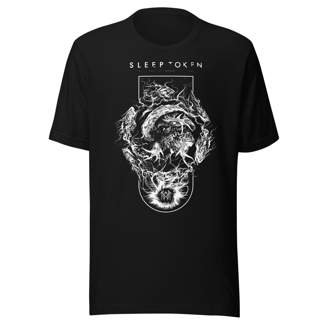 Sleep Token Vore T-Shirt