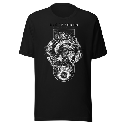 Sleep Token Vore T-Shirt